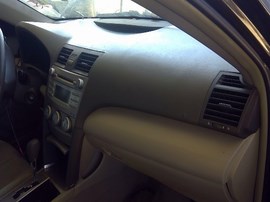 2009 TOYOTA CAMRY, GRAY, LE MODEL, 2.4L, AT,   Z25192